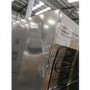 Refurbished Siemens KI85NADE0G iQ500 Integrated 246 Litre 50/50 Frost Free Fridge Freezer White