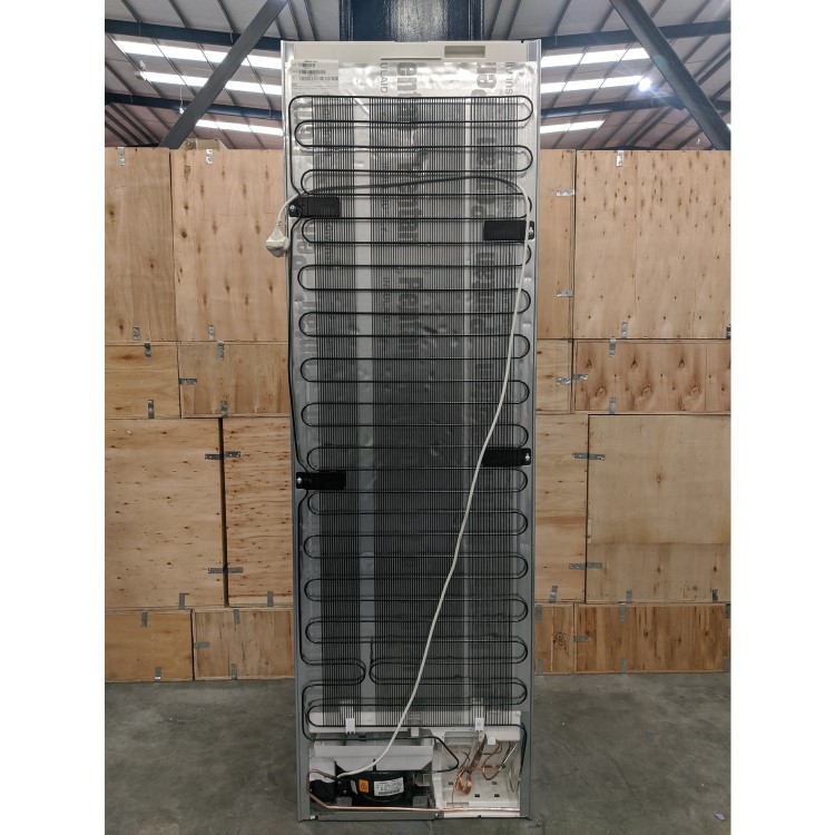 Refurbished Siemens KI85NADE0G iQ500 Integrated 246 Litre 50/50 Frost Free Fridge Freezer White