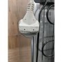 Refurbished Siemens KI85NADE0G iQ500 Integrated 246 Litre 50/50 Frost Free Fridge Freezer White