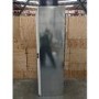 Refurbished Siemens KI85NADE0G iQ500 Integrated 246 Litre 50/50 Frost Free Fridge Freezer White