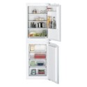KI85NNFE0G Siemens iQ100 260 Litre 50/50 Integrated Fridge Freezer