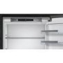 Siemens KI86NVF30G 55cm Wide Frost Free 60-40 Integrated Upright Fridge Freezer - White