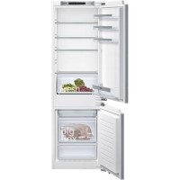Siemens iQ300 254 Litre 60/40 Integrated Fridge Freezer With varioZone