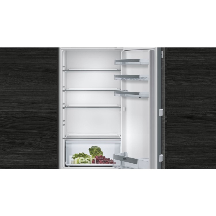 Siemens iQ300 254 Litre 60/40 Integrated Fridge Freezer With varioZone