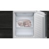 Siemens iQ300 254 Litre 60/40 Integrated Fridge Freezer With varioZone