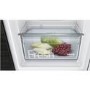 Siemens iQ300 254 Litre 60/40 Integrated Fridge Freezer With varioZone