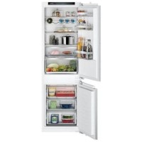 Siemens IQ300 260 Litre 60/40 Integrated Fridge Freezer Siemens IQ300 260 Litre 60/40 Integrated Fridge Freezer