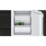 Refurbished Siemens KI86VVFE0G iQ300 Integrated 267 Litre 60/40 Low Frost Fridge Freezer White