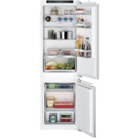 Refurbished Siemens KI86VVFE0G iQ300 Integrated 267 Litre 60/40 Low Frost Fridge Freezer White