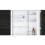 Refurbished Siemens KI86VVFE0G iQ300 Integrated 267 Litre 60/40 Low Frost Fridge Freezer White