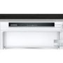 Refurbished Siemens KI86VVFE0G iQ300 Integrated 267 Litre 60/40 Low Frost Fridge Freezer White