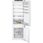 Siemens iQ500 270 Litre 70/30 Integrated Fridge Freezer