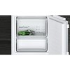 Siemens iQ300 270 Litre 70/30 Split Integrated Fridge Freezer With HyperFresh 