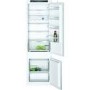 Siemens iQ300 271 Litre Low Frost 70/30 Integrated Fridge Freezer