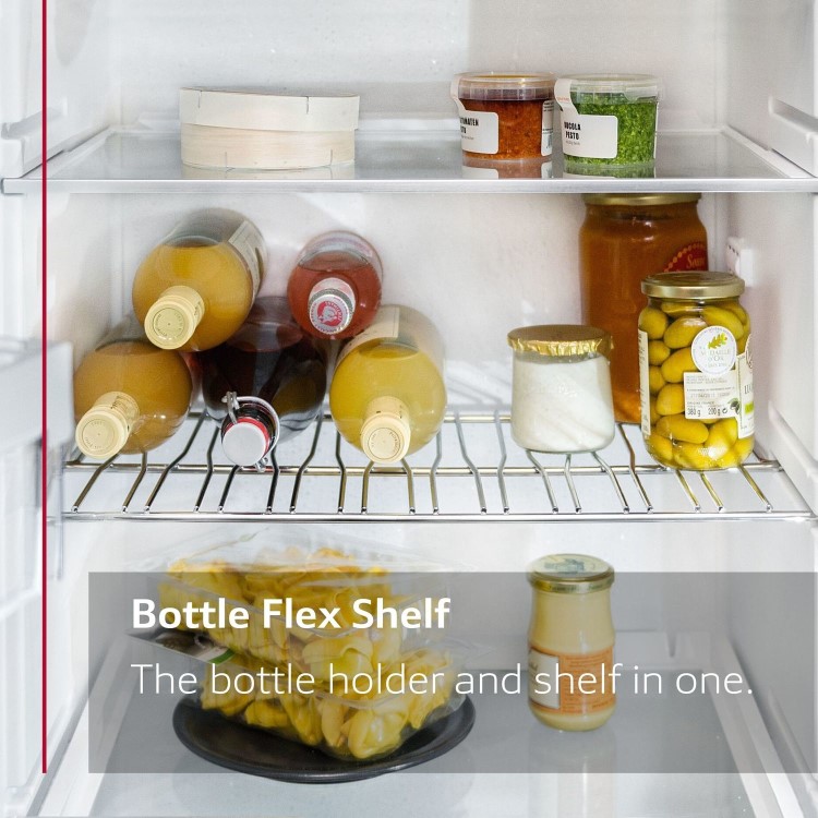 Neff N90 289 Litre In-column Integrated Fridge