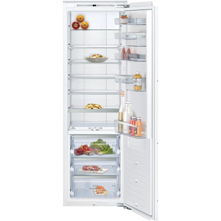 Neff N90 289 Litre In-column Integrated Fridge