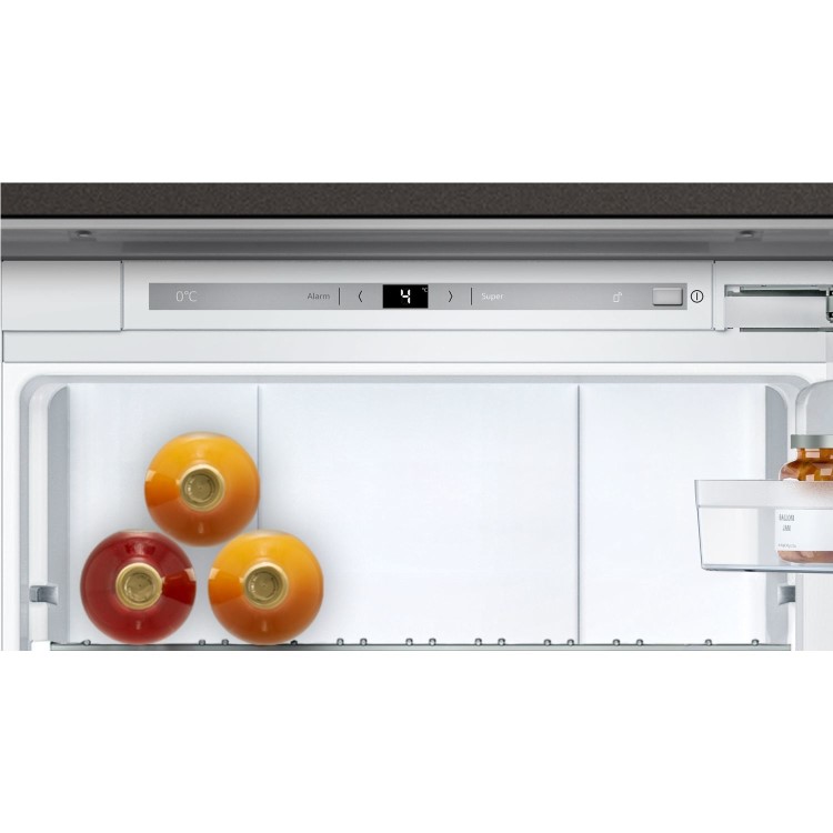 Neff N90 289 Litre In-column Integrated Fridge