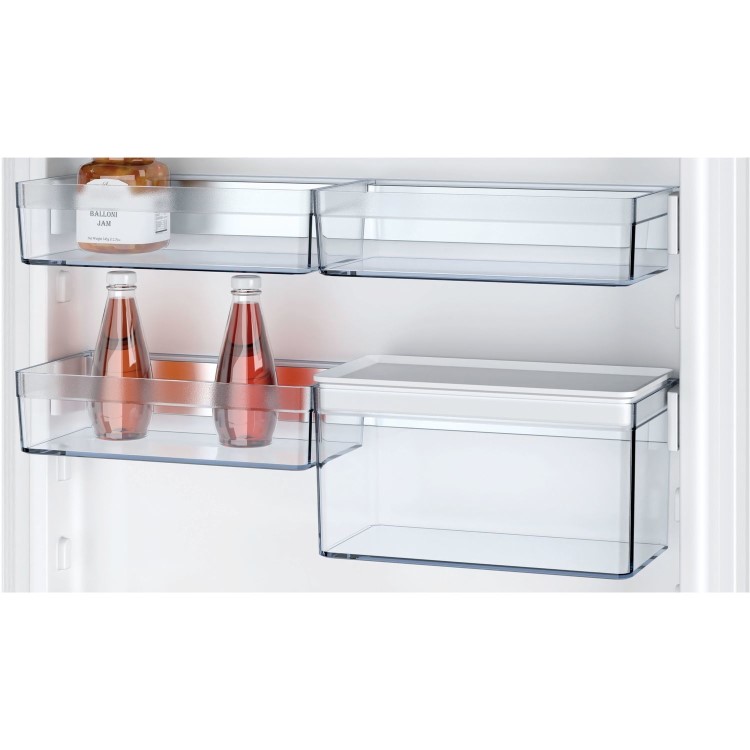 Neff N90 289 Litre In-column Integrated Fridge