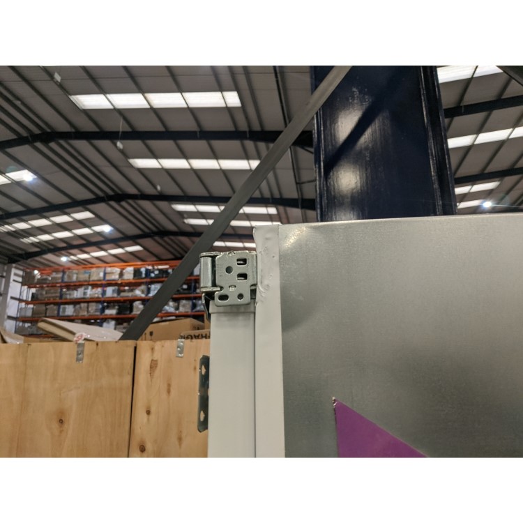 Refurbished Neff KI8816D30 Integrated 289 Litre Larder Fridge