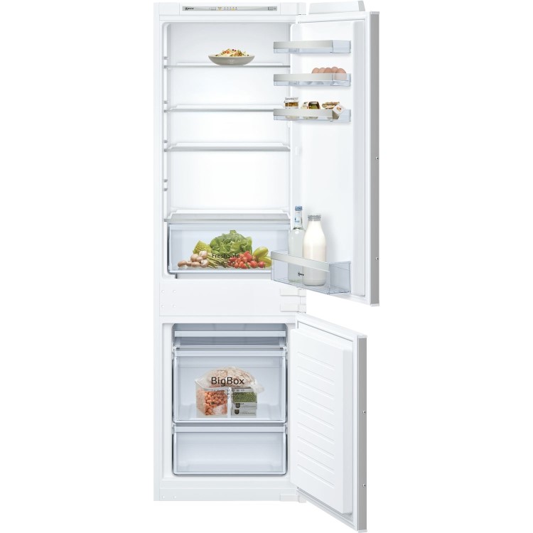 Refurbished Neff KI8816D30 Integrated 289 Litre Larder Fridge