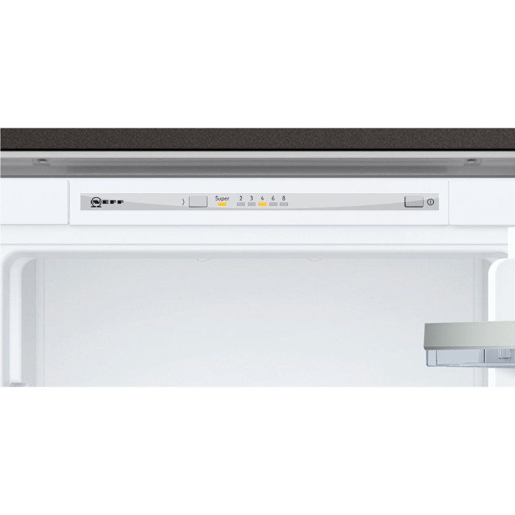Refurbished Neff KI8816D30 Integrated 289 Litre Larder Fridge