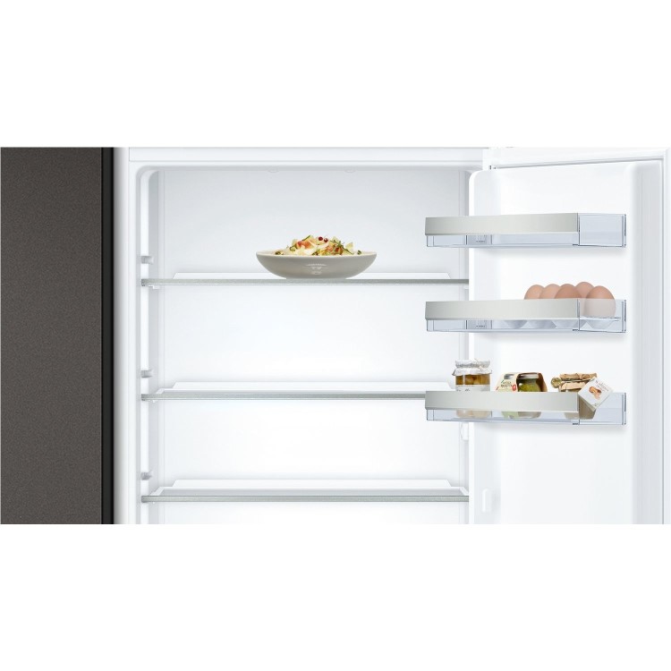 Refurbished Neff KI8816D30 Integrated 289 Litre Larder Fridge