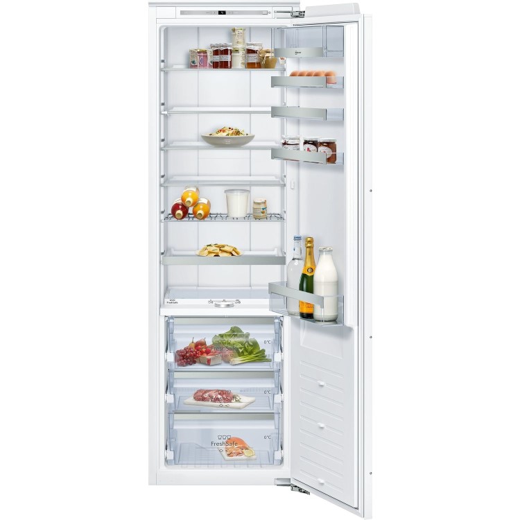 Neff N90 289 Litre In-column Integrated Fridge