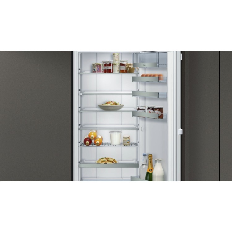 Neff N90 289 Litre In-column Integrated Fridge