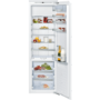 Neff KI8826D30 N90 269L Integrated Larder Fridge With Icebox & Zero Degree Drawer - Door-on-door