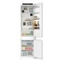 Siemens IQ300 290 Litre 194 cm 60/40 Integrated Fridge Freezer with Fixed Door Hinge