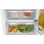 Siemens IQ300 290 Litre 194 cm 60/40 Integrated Fridge Freezer with Fixed Door Hinge