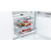 Bosch KIF84PF30 Serie 8 Integrated Fridge Freezer With Twin VitaFreshPro Drawers