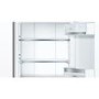 Refurbished Bosch Serie 8 KIF86PFE0 Integrated 223 Litre 60/40 Frost Free Fridge Freezer