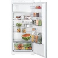 Bosch Series 2 187 Litre In-column Integrated Fridge With Icebox Bosch Series 2 187 Litre In-column Integrated Fridge With Icebox