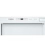 Refurbished Bosch Serie 6 KIL82AFF0G Integrated 252 Litre Fridge With VitraFresh Pro & Icebox