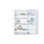 Refurbished Bosch Serie 6 KIL82AFF0G Integrated 252 Litre Fridge With VitraFresh Pro & Icebox
