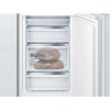 Bosch Serie 6 NoFrost Integrated Fridge Freezer