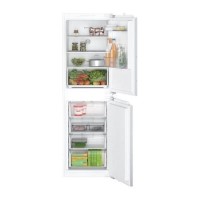 Refurbished Bosch Series 2 KIN85NFE0G Integrated 249 Litre 60/40 Frost Free Fridge Freezer Refurbished Bosch Series 2 KIN85NFE0G Integrated 249 Litre 60/40 Frost Free Fridge Freezer