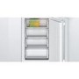 Refurbished Bosch Series 2 KIN85NFE0G Integrated 249 Litre 60/40 Frost Free Fridge Freezer