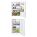 A1/KIN85NSE0G Refurbished Bosch Series 2 KIN85NSE0G 249 Litre 50/50 Integrated Fridge Freezer