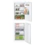Bosch Series 2 249 Litre 50/50 Integrated Fridge Freezer