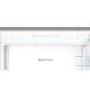 Bosch Series 2 249 Litre 50/50 Integrated Fridge Freezer