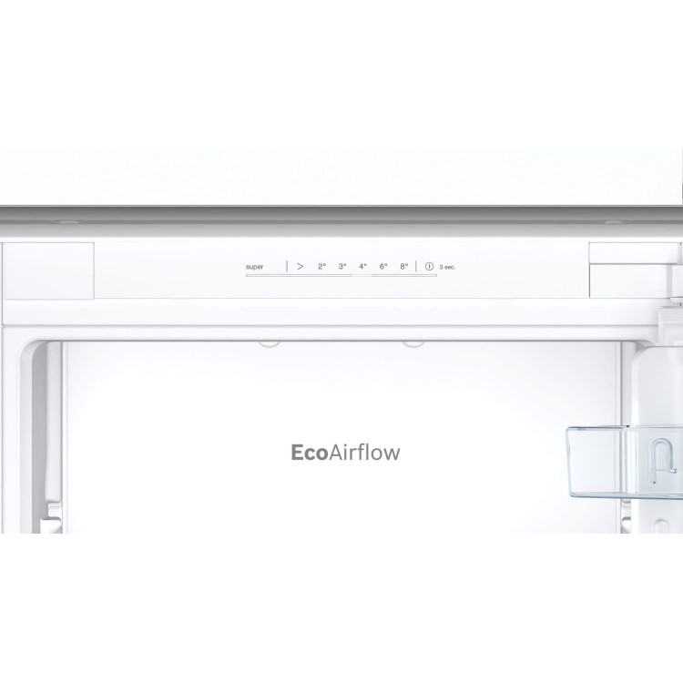 Bosch Series 2 249 Litre 50/50 Integrated Fridge Freezer