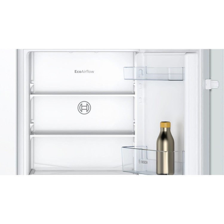 Bosch Series 2 249 Litre 50/50 Integrated Fridge Freezer