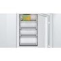 Bosch Series 2 249 Litre 50/50 Integrated Fridge Freezer