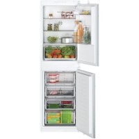 Bosch Series 2 249 Litre 50/50 Integrated Fridge Freezer With MultiBox XXL