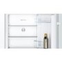 Bosch Series 2 249 Litre 50/50 Integrated Fridge Freezer With MultiBox XXL