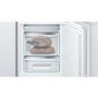 Bosch Series 6 255 Litre 60/40 Integrated Fridge Freezer
