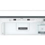 Bosch Series 6 255 Litre 60/40 Integrated Fridge Freezer