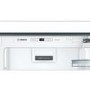 Refurbished Bosch Serie 4 KIN86VFF0G Integrated 254 Litre 60/40 Fridge Freezer